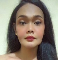 Chelsey4 Rent - Transsexual escort in Makati City