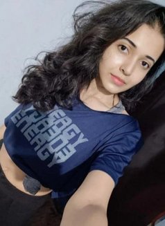 Chelsi Independent Call Girls - puta in Mumbai Photo 1 of 3