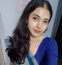 Chelsi Independent Call Girls - puta in Mumbai