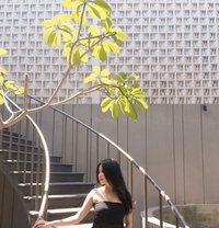 Chelsi - escort in Bali
