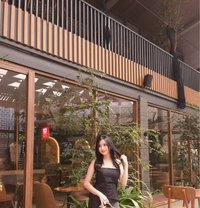 Chelsi - escort in Bali