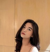 Chelsie - escort in Bali