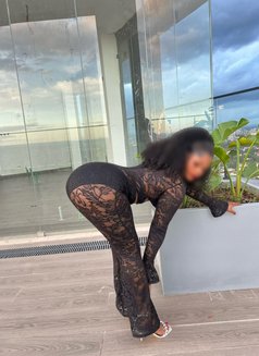 Chelsy - escort in Nairobi Photo 8 of 11
