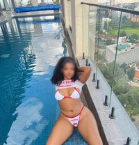 Chelsy - escort in Nairobi