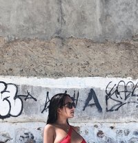 Indian Pilipina / trans - Transsexual escort in Cebu City