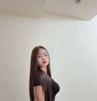 Chelsya - escort in Jakarta