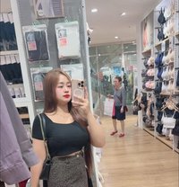 Chelsya - escort in Jakarta