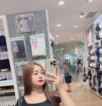 Chelsya - escort in Jakarta