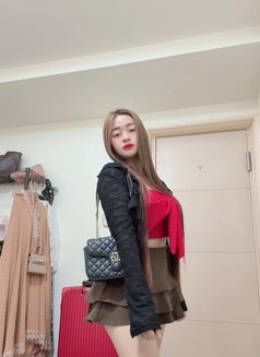 Chelsya - escort in Jakarta Photo 5 of 5