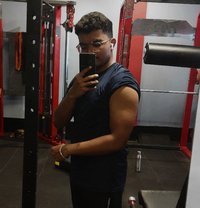 Chember - Male escort in Kolkata