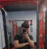 Chember - Male escort in Kolkata