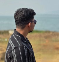 Chember - Male escort in Kolkata