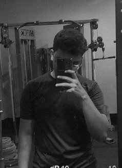 Chember - Male escort in Kolkata Photo 3 of 3