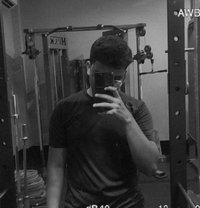 Chember - Male escort in Kolkata