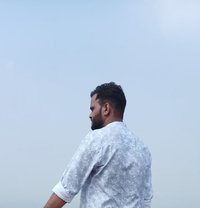 Chemboy - Male escort in Navi Mumbai