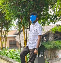 Chemical Locha Only Irl - Male escort in Ahmedabad