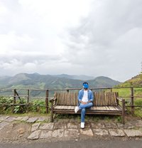 Chemical Locha Only Irl - Male escort in Ahmedabad