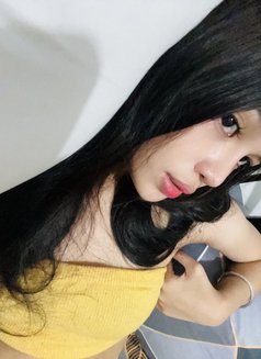 Chen - Transsexual escort in Angeles City Photo 7 of 8