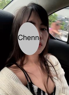 Chenn - masseuse in Mandaluyong Photo 1 of 2