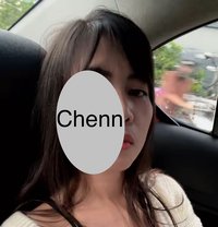 Chenn - masseuse in Mandaluyong