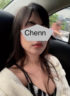 Chenn - masseuse in Mandaluyong Photo 2 of 2