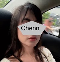 Chenn - masseuse in Mandaluyong