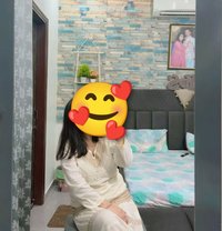 Chennai Aelisa Escort for Your Desire 🥵 - escort in Chennai Photo 1 of 3