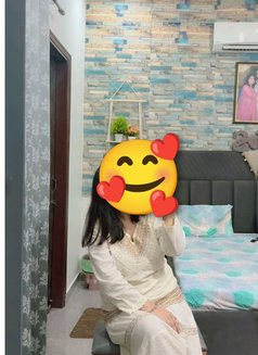 Chennai Aelisa Escort for Your Desire 🥵 - escort in Chennai Photo 2 of 3