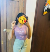 Cbe Bhavna Affordable Price 24/7 For - escort in Coimbatore