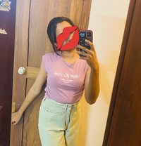 Cbe Bhavna Affordable Price 24/7 For - escort in Coimbatore