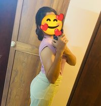 Cbe Bhavna Affordable Price 24/7 For - escort in Coimbatore