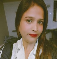 Chennai Call Girl - puta in Thane