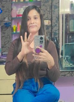 Chennai Call Girl - puta in Thane Photo 3 of 5