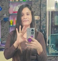 Chennai Call Girl - puta in Thane