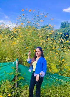 Chennai Call Girl - puta in Thane Photo 4 of 5