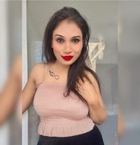 Anushka Call Girl And Escort Service - Agencia de putas in Chennai