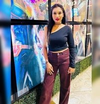 Anushka Call Girl And Escort Service - Agencia de putas in Chennai