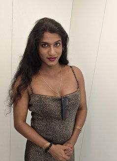 Chennai Hot Shemale Top - Transsexual escort in Chennai Photo 1 of 2