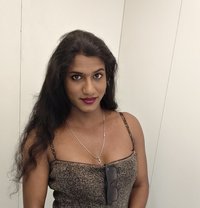 Chennai Hot Shemale Top - Transsexual escort in Chennai