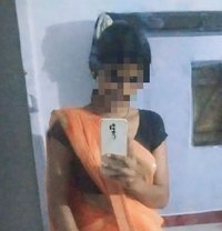 ꧁༺₦eel₳m༻꧂ - escort in Chennai