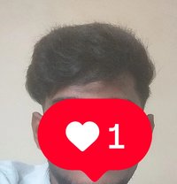 Chennai - Male escort in Chennai