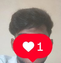 Chennai - Male escort in Chennai