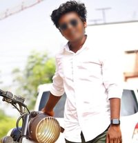 Sarath - Male escort in Chennai