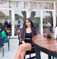 Chennai Queen - escort in Chennai