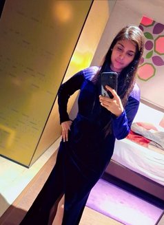 CHENNAI QUEEN (Real Meet & web cam) - escort in Chennai Photo 1 of 1