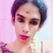 Chennai Shemale - Acompañantes transexual in Chennai