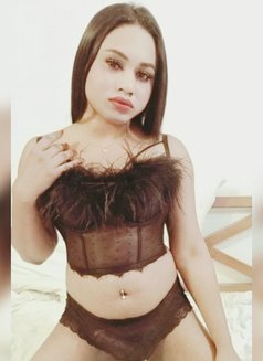 Chennai shemale nude video call Fun - Transsexual escort in Chennai Photo 6 of 6
