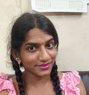 Chennai Shemale Service 24/7 - Transsexual escort in Chennai Photo 1 of 2