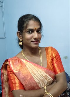 Chennai Shemale Trany - Acompañantes transexual in Chennai Photo 2 of 2