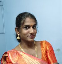Chennai Shemale Trany - Acompañantes transexual in Chennai